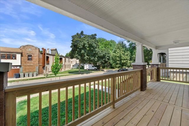 3342 N 24th STREET, Milwaukee, WI 53206