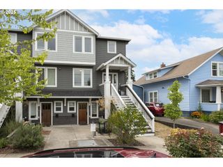 7675 N WESTANNA Ave, Portland, OR 97203