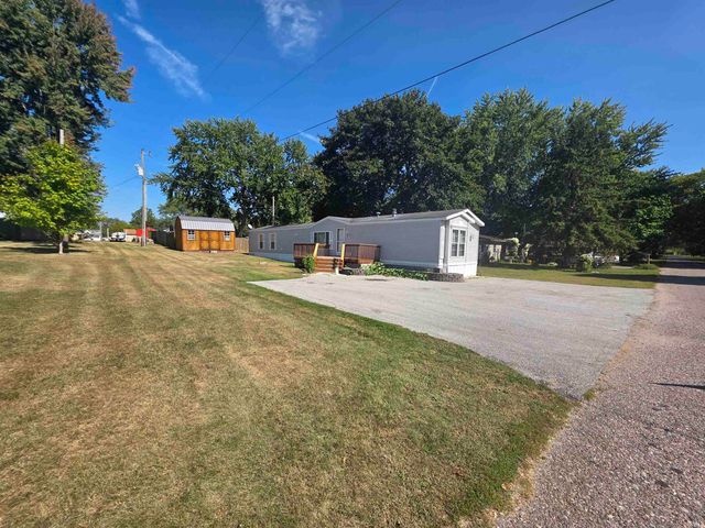 31 N Vacation Way, North Manchester, IN 46962