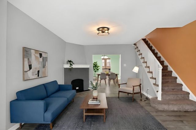 614 GERHARD ST, Philadelphia, PA 19128