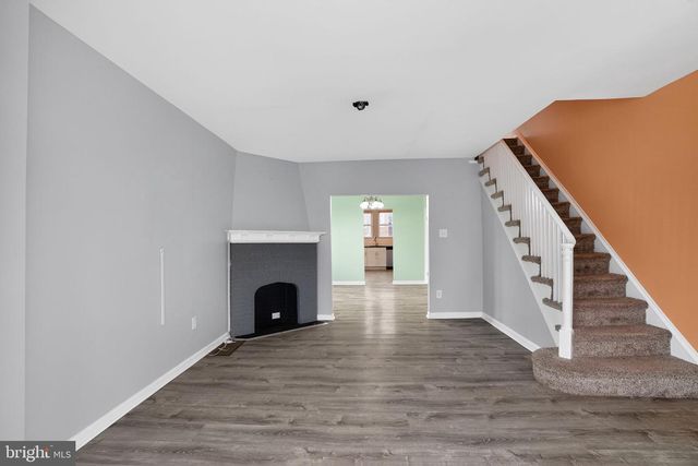 614 GERHARD ST, Philadelphia, PA 19128