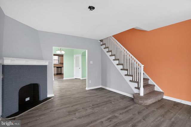 614 GERHARD ST, Philadelphia, PA 19128