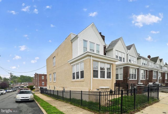 614 GERHARD ST, Philadelphia, PA 19128
