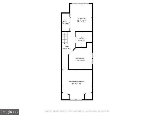 614 GERHARD ST, Philadelphia, PA 19128