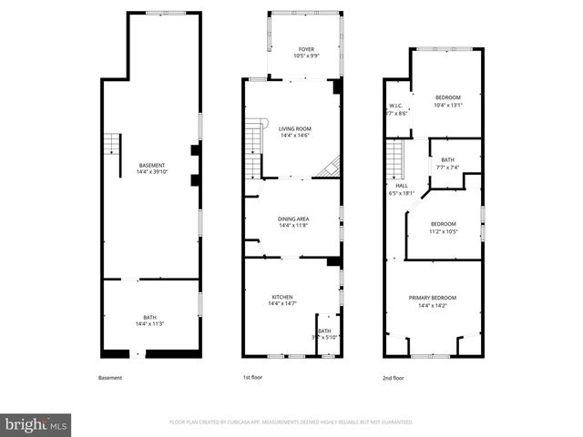 614 GERHARD ST, Philadelphia, PA 19128