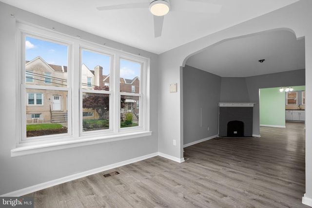 614 GERHARD ST, Philadelphia, PA 19128