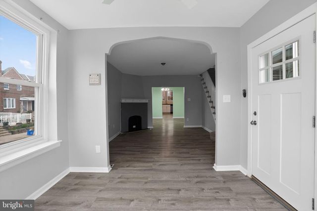 614 GERHARD ST, Philadelphia, PA 19128
