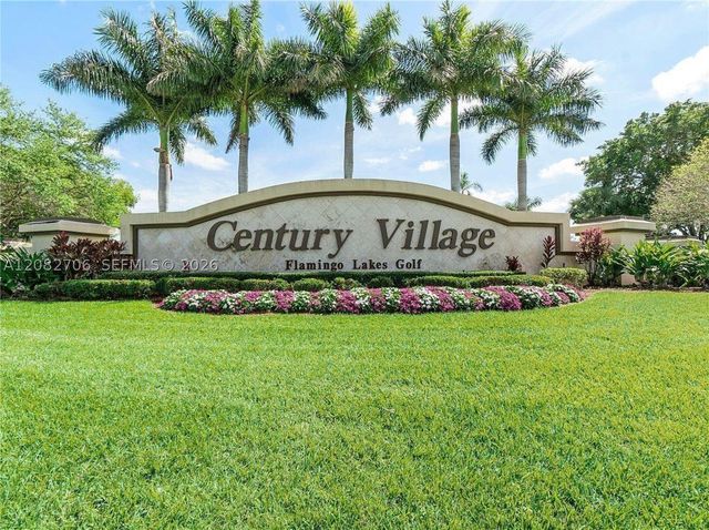 750 SW 138th Ave 103F, Pembroke Pines, FL 33027