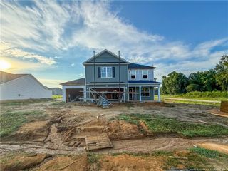 22 Commander (Lot 77) Drive, Parkton, NC 28371
