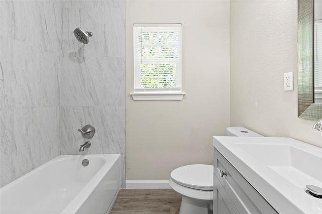 8402 Bassett Street, Houston, TX 77051