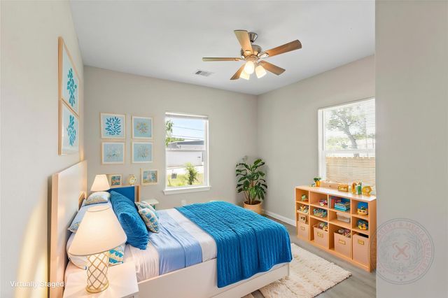 8402 Bassett Street, Houston, TX 77051