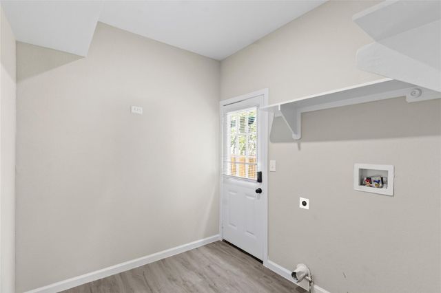 8402 Bassett Street, Houston, TX 77051