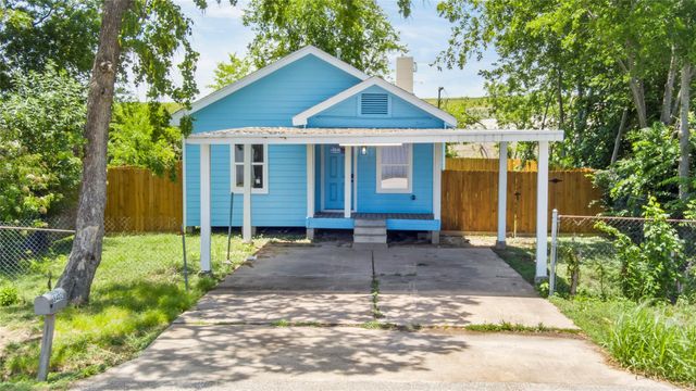 8402 Bassett Street, Houston, TX 77051