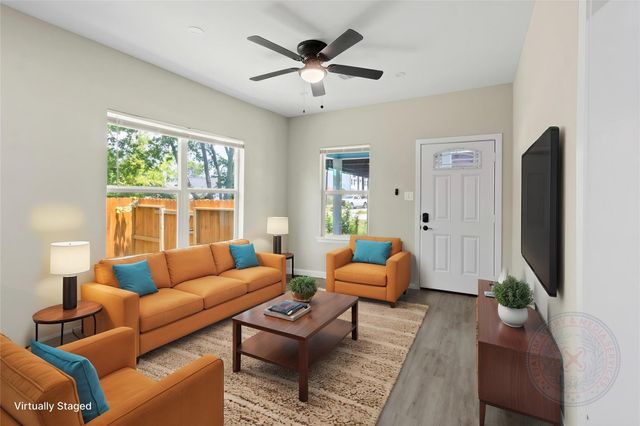 8402 Bassett Street, Houston, TX 77051