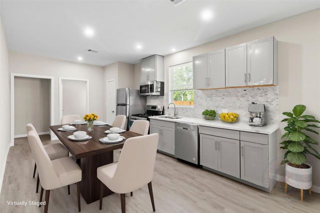 8402 Bassett Street, Houston, TX 77051