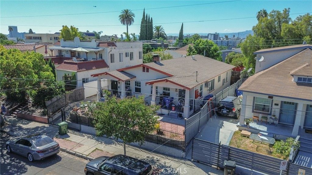 337 N Occidental, Los Angeles, CA 90026 — exterior