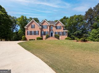 100 James Ridge Drive, Stockbridge, GA 30281