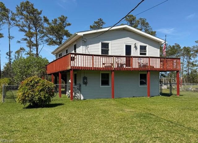 141 Williams DR, Knotts Island, NC 27950