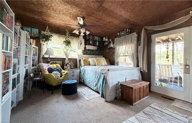 141 Williams DR, Knotts Island, NC 27950