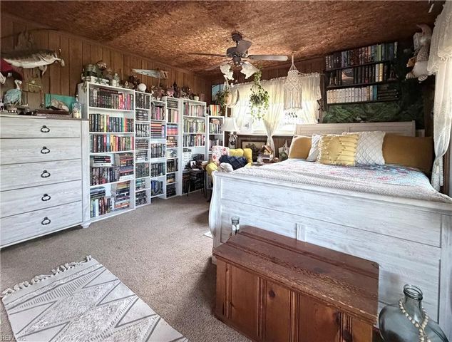 141 Williams DR, Knotts Island, NC 27950