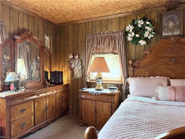 141 Williams DR, Knotts Island, NC 27950