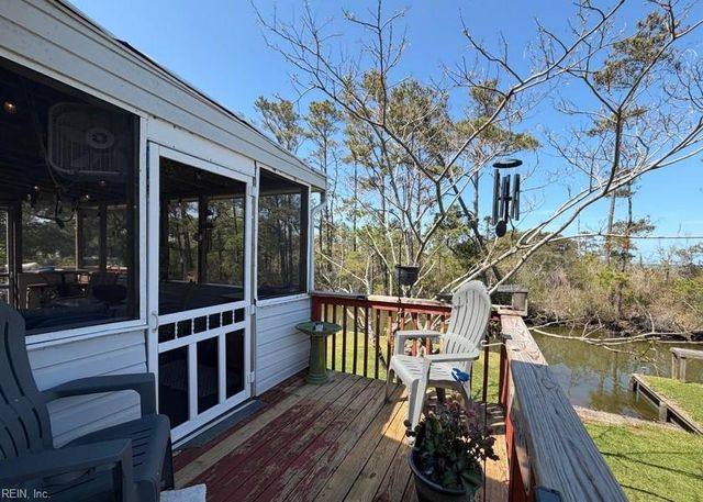141 Williams DR, Knotts Island, NC 27950