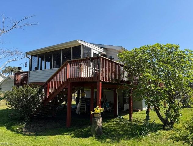 141 Williams DR, Knotts Island, NC 27950