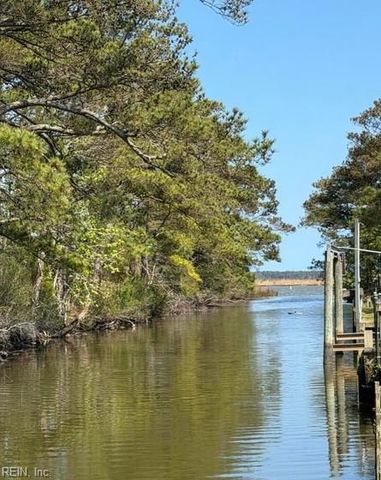 141 Williams DR, Knotts Island, NC 27950