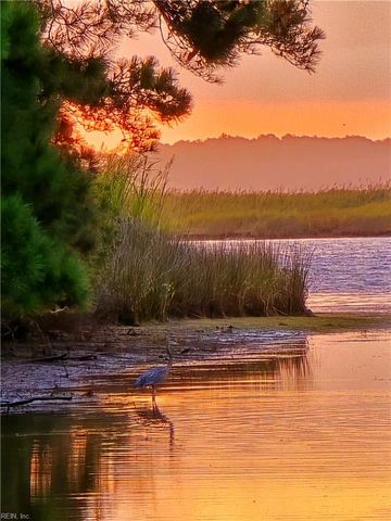 141 Williams DR, Knotts Island, NC 27950