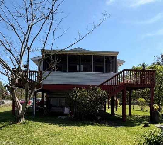 141 Williams DR, Knotts Island, NC 27950