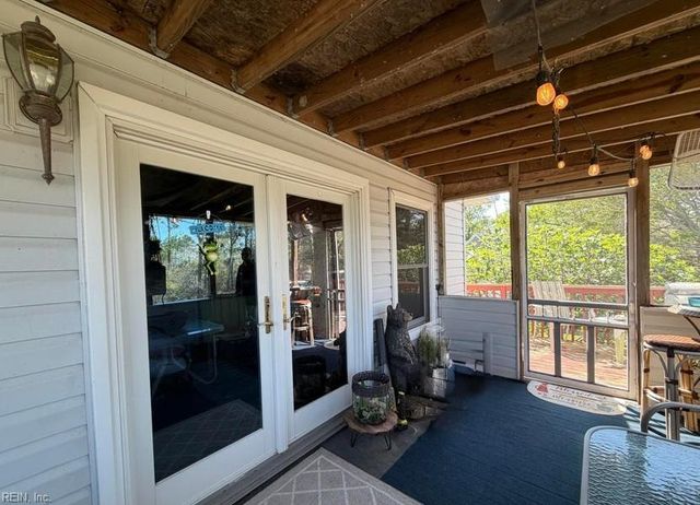 141 Williams DR, Knotts Island, NC 27950