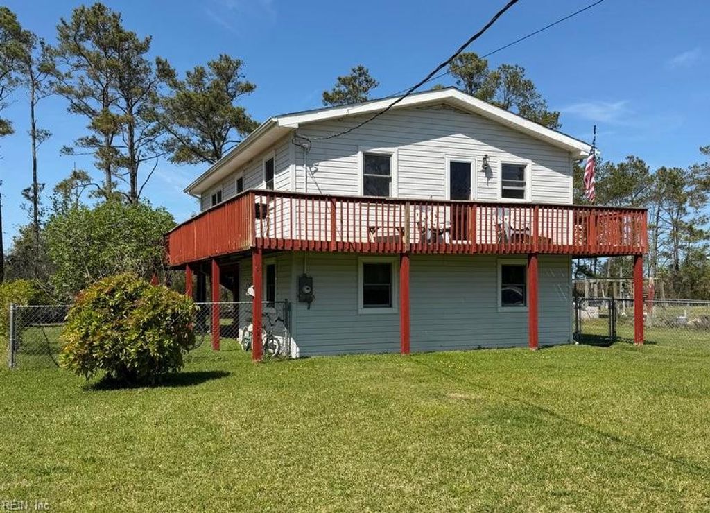 141 Williams DR, Knotts Island, NC 27950