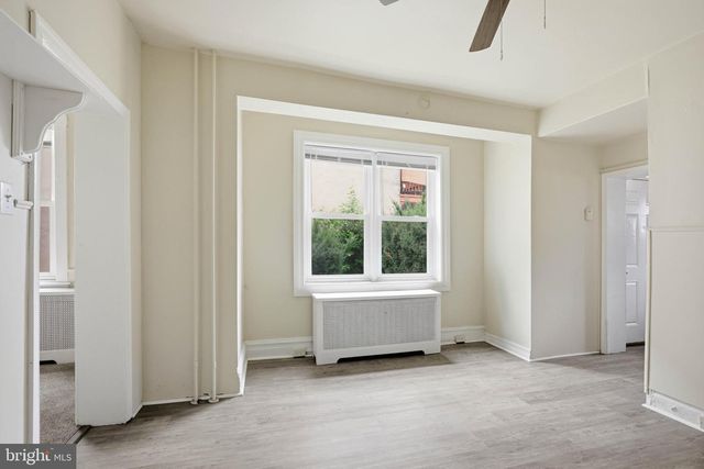 417 E ORANGE STREET, Lancaster, PA 17605