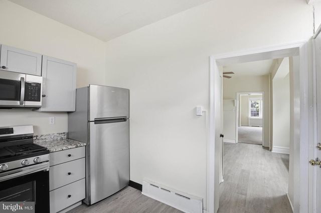 417 E ORANGE STREET, Lancaster, PA 17605