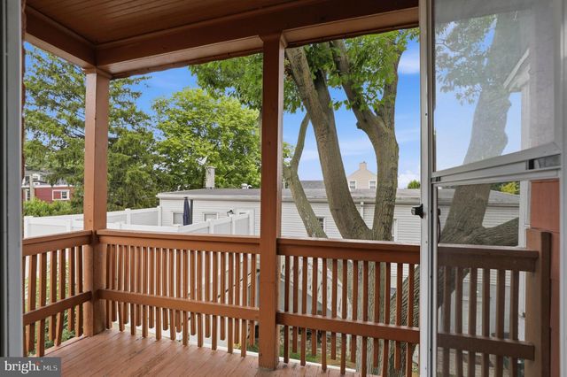 417 E ORANGE STREET, Lancaster, PA 17605