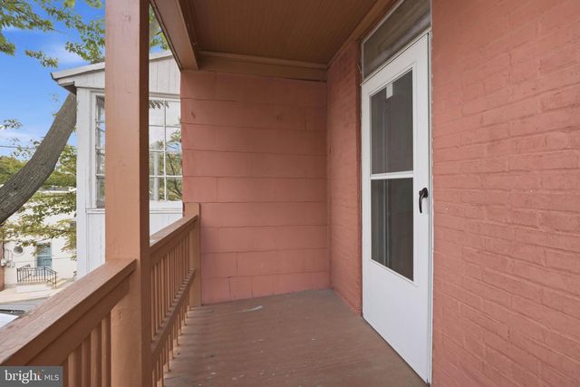 417 E ORANGE STREET, Lancaster, PA 17605