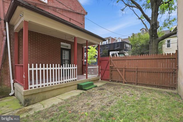417 E ORANGE STREET, Lancaster, PA 17605