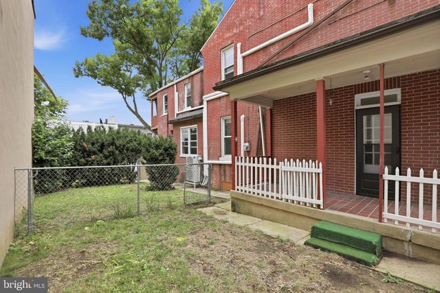 417 E ORANGE STREET, Lancaster, PA 17605