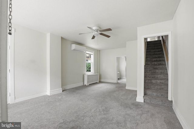 417 E ORANGE STREET, Lancaster, PA 17605