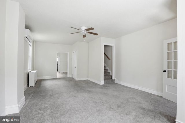 417 E ORANGE STREET, Lancaster, PA 17605