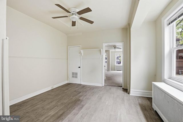 417 E ORANGE STREET, Lancaster, PA 17605