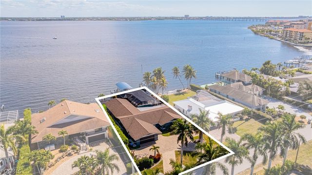 3907 SE 21st PL, Cape Coral, FL 33904