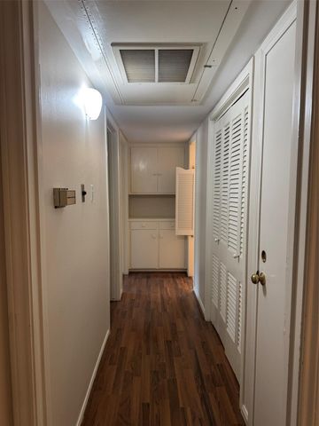 2600 Bellefontaine Street A18, Houston, TX 77025