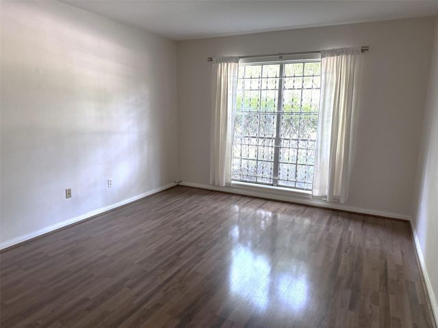 2600 Bellefontaine Street A18, Houston, TX 77025