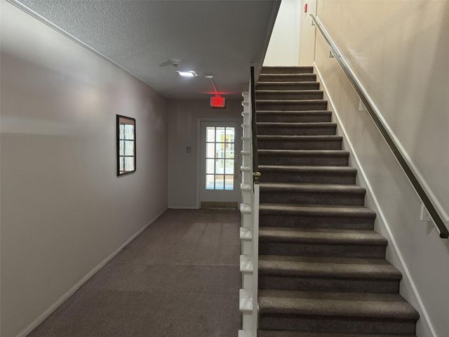 2600 Bellefontaine Street A18, Houston, TX 77025