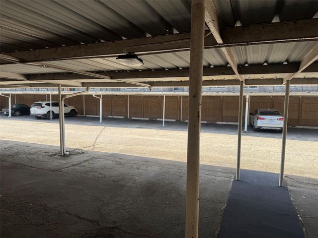 2600 Bellefontaine Street A18, Houston, TX 77025