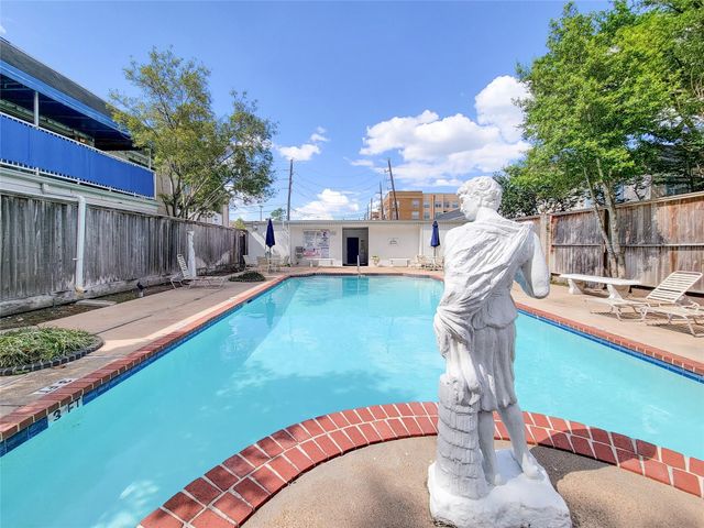 2600 Bellefontaine Street A18, Houston, TX 77025
