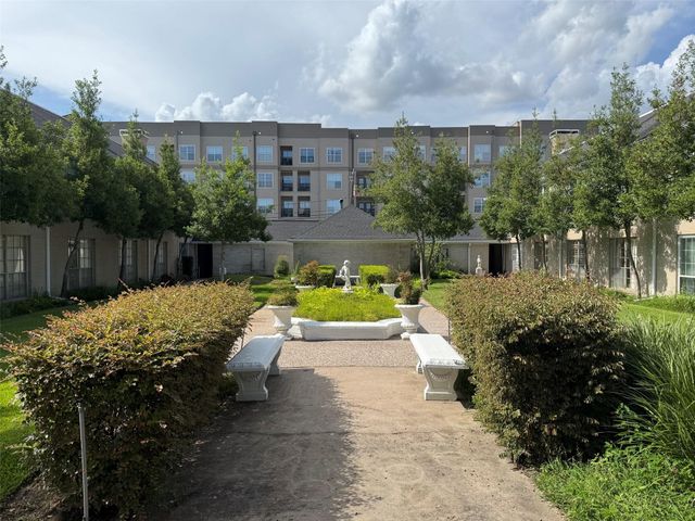 2600 Bellefontaine Street A18, Houston, TX 77025