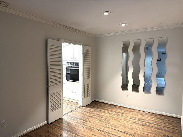 2600 Bellefontaine Street A18, Houston, TX 77025