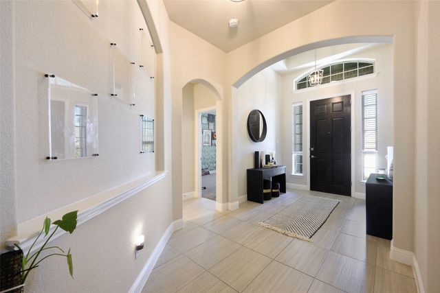 2605 Melrose Drive, Mansfield, TX 76084